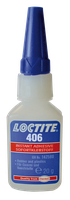 Glue Loctite 406