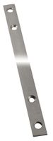 Mounting bracket, long/diagonal, rust-free A2,