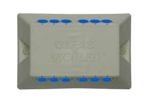 SecuLED light module, 80mA /