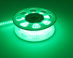 FlexLED double-sided on PVC reel