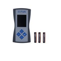 Remote control to 4-channel control unit