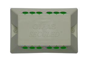 SecuLED light module 80mA