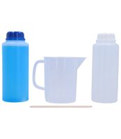 Insulating gel BLUE GEL, solvent-free,