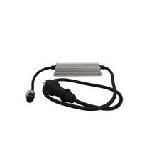 Alimentation 400W, IP65, sans scintillement