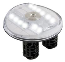 MarkLED EXIT light module with current collector