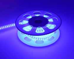 FlexLED double-sided on PVC reel