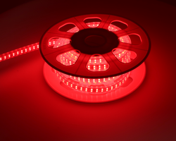 FlexLED double-sided on PVC reel