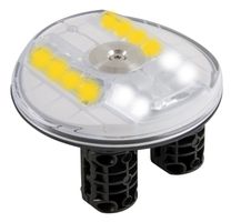 MarkLED EXIT light module with current collector