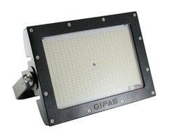 Floodlight AlphaLUXX 60, 5'000K, dimmable