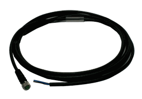 Câble de raccordement 3m noir
