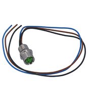Connecteur 3P, IP67