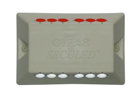 SecuLED light module / 60mA
