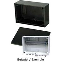 Hard rubber junction box type 3020,
