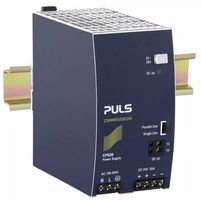 Power supply 230VAC/24VDC