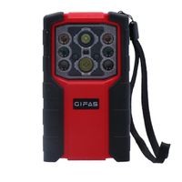TorchLED EMERGENCY torch light, IP54