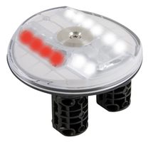 MarkLED EXIT light module with current collector