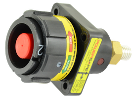 PowerSAFE presa da incasso unipolare