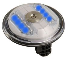 MarkLED 4 light module with current collector