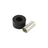 Reduction sleeve set for PowerSAFE