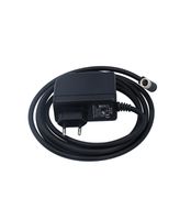 Plug-in power pack with 1.8m cable 2x0.75mm²,