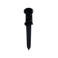 Ground spike 280mm, PA6/GF